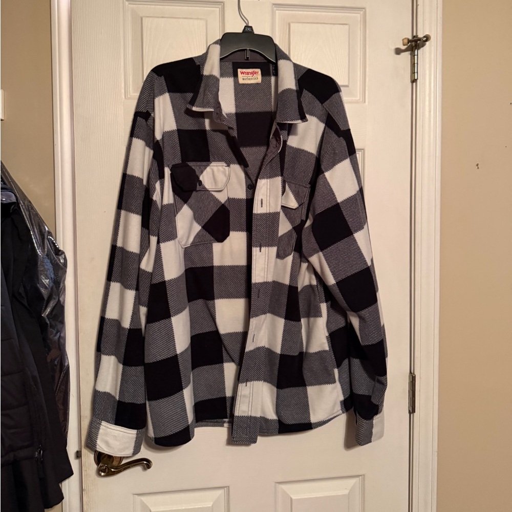 Men’s size 3x jacket